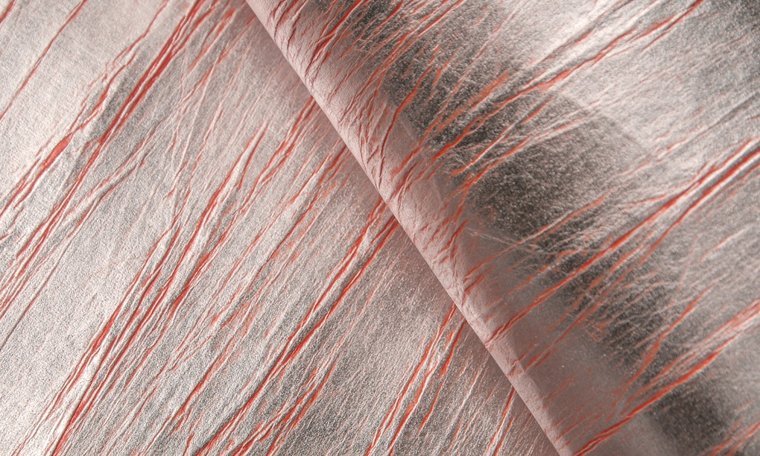 ARTE Koper Behang Cobalt 25028 - LAB COLOUR THE WORLD