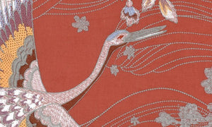 ARTE Kraanvogel Behang Crane 28500 - LAB COLOUR THE WORLD