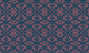 ARTE Le Prestige Behang Framboise 60543 - LAB COLOUR THE WORLD
