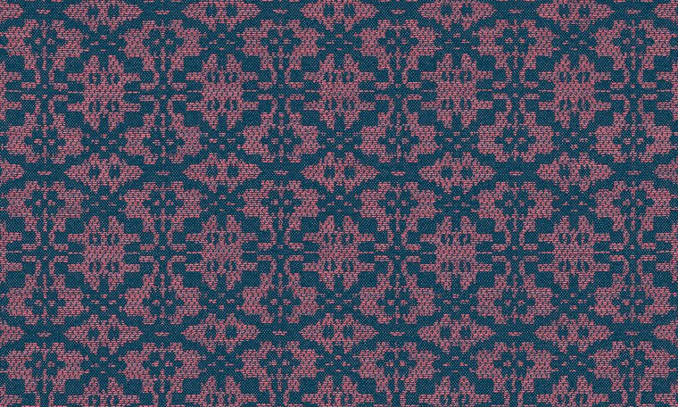 ARTE Le Prestige Behang Framboise 60543 - LAB COLOUR THE WORLD