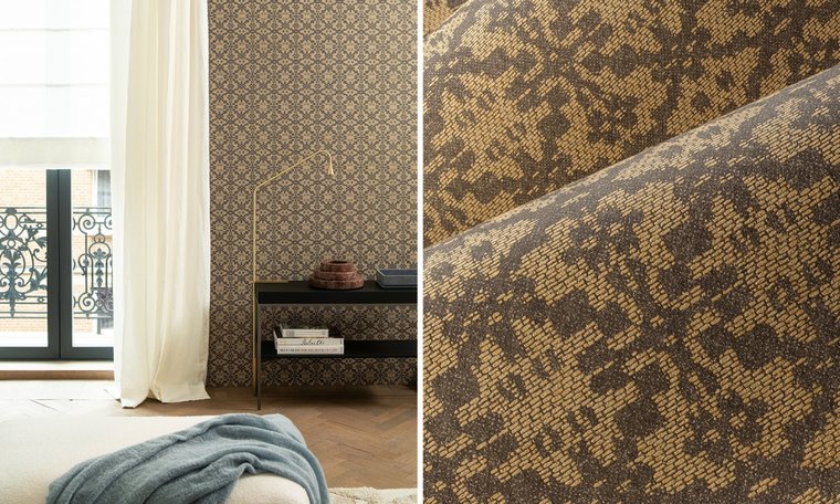 ARTE Le Prestige Behang Sunlight 60541 - LAB COLOUR THE WORLD