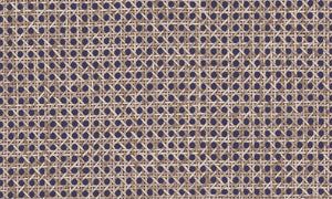 ARTE Le Rotin Behang Midnight 60510 - LAB COLOUR THE WORLD