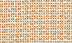 ARTE Le Rotin Behang Terracotta 60514 - LAB COLOUR THE WORLD