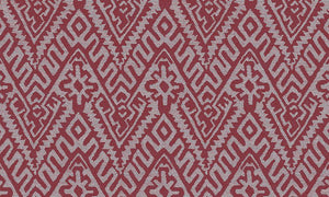ARTE Le Sommet Behang Burgundy Sky 60535 - LAB COLOUR THE WORLD