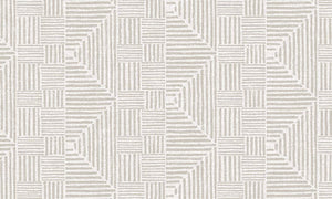 ARTE Macrame Behang 11002 - LAB COLOUR THE WORLD