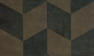 ARTE Metallic Behang Diagonal Jute 46600 - LAB COLOUR THE WORLD