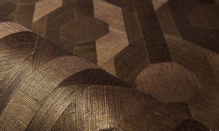 ARTE Metric Behangpapier 80505 - LAB COLOUR THE WORLD