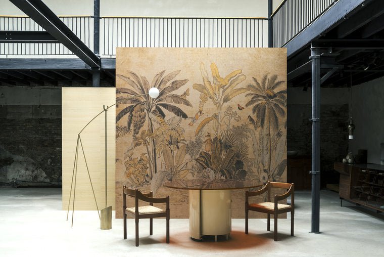 ARTE Milk and Honey Behang 97630 - LAB COLOUR THE WORLD