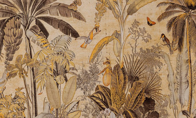 ARTE Milk and Honey Behang 97631 - LAB COLOUR THE WORLD