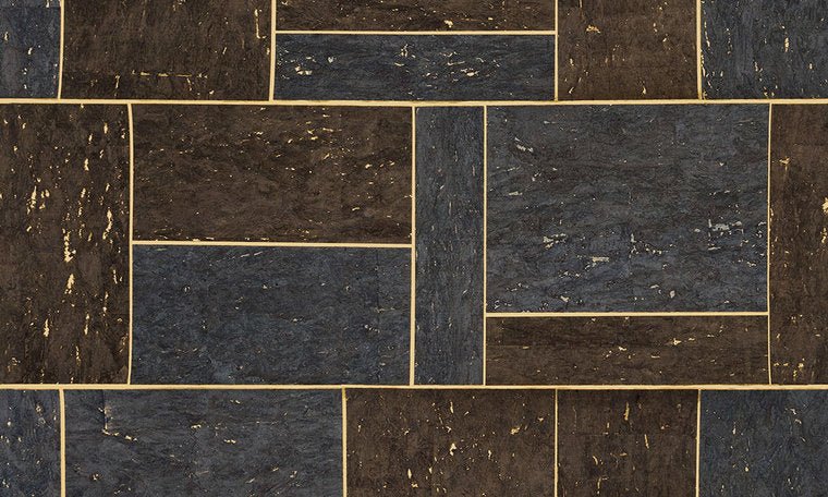 ARTE Modern Mosaic Behang KHA24 - LAB COLOUR THE WORLD