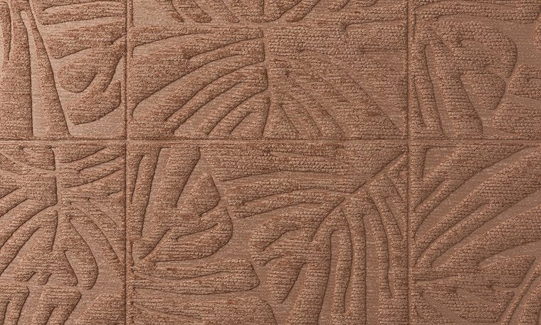 ARTE Monstera Behang Blush 43023 - LAB COLOUR THE WORLD
