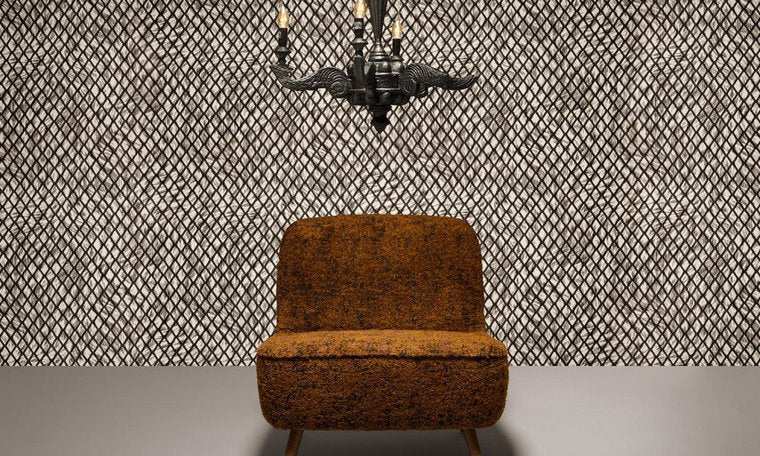 ARTE Moooi Aristo Quagga Behang MO2034 - LAB COLOUR THE WORLD