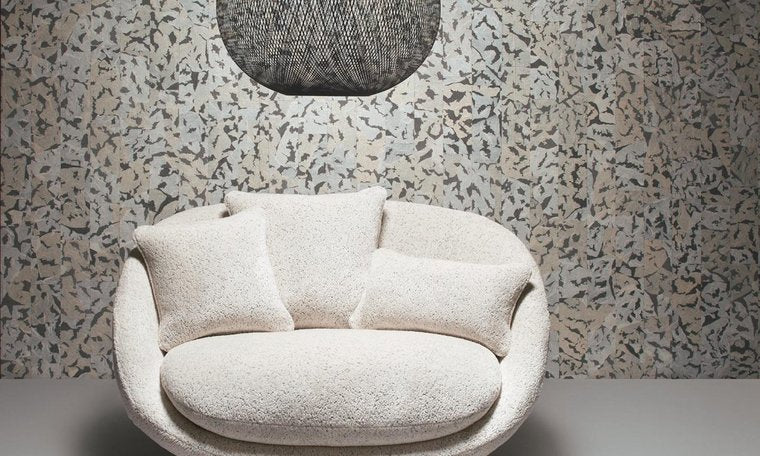 ARTE Moooi Armoured Boar Behang MO2111 - LAB COLOUR THE WORLD