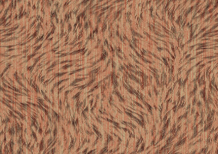 ARTE Moooi Blushing Sloth Behang MO2042 - LAB COLOUR THE WORLD