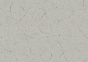 ARTE Moooi Calligraphy Bird Behang MO2012 - LAB COLOUR THE WORLD