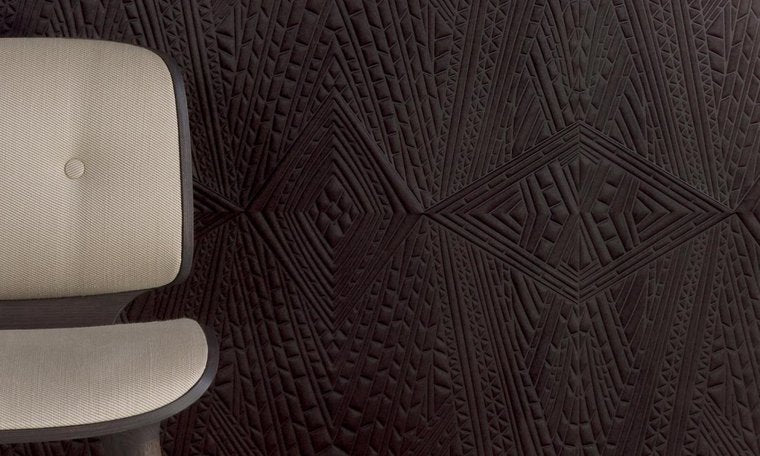 ARTE Moooi Dwarf Rhino Behang MO2081 - LAB COLOUR THE WORLD