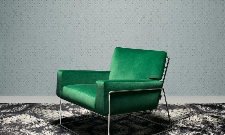 ARTE Moooi Flying Coral Fish Behang MO2101 - LAB COLOUR THE WORLD