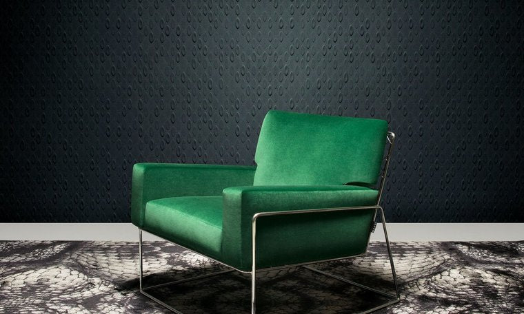 ARTE Moooi Flying Coral Fish Behang MO2102 - LAB COLOUR THE WORLD