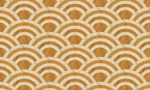 ARTE Moooi Lucky O's Behang MO3041 - LAB COLOUR THE WORLD