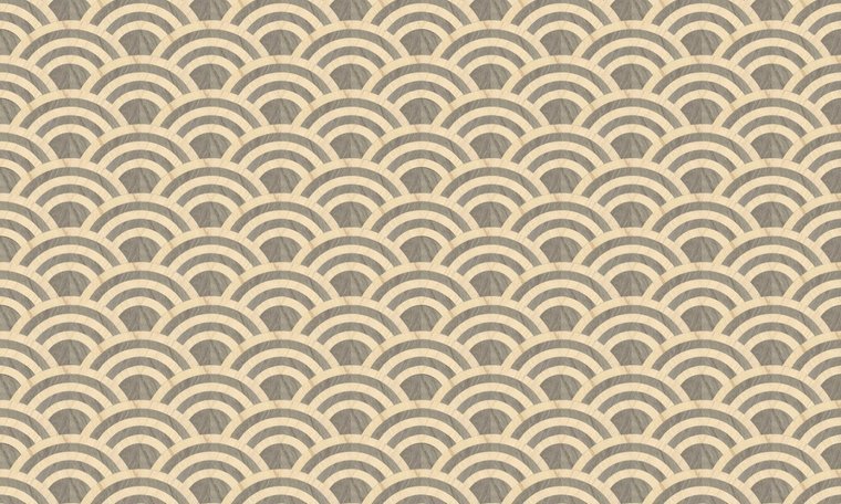 ARTE Moooi Lucky O's Behang MO3042 - LAB COLOUR THE WORLD