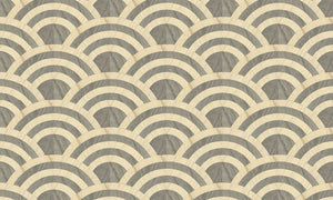 ARTE Moooi Lucky O's Behang MO3042 - LAB COLOUR THE WORLD