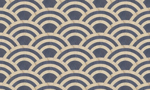 ARTE Moooi Lucky O's Behang MO3043 - LAB COLOUR THE WORLD