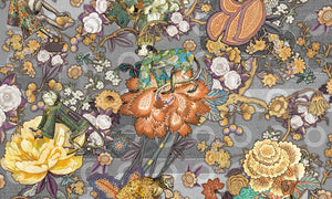 ARTE Moooi Rendezvous Tokyo Blue Behang MO3011 - LAB COLOUR THE WORLD
