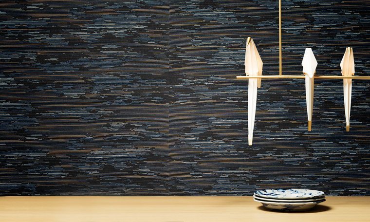 ARTE Moooi Tie-Tami Behang MO3020 - LAB COLOUR THE WORLD