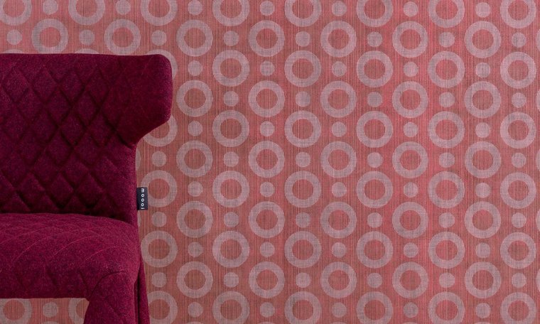 ARTE Moooi Umbrella Squid Behang MO2061 - LAB COLOUR THE WORLD