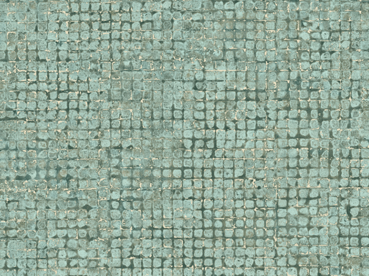 ARTE Mosaico Behang 70511 - LAB COLOUR THE WORLD