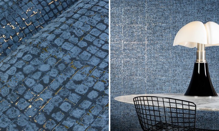 ARTE Mosaico Behang 70515 - LAB COLOUR THE WORLD