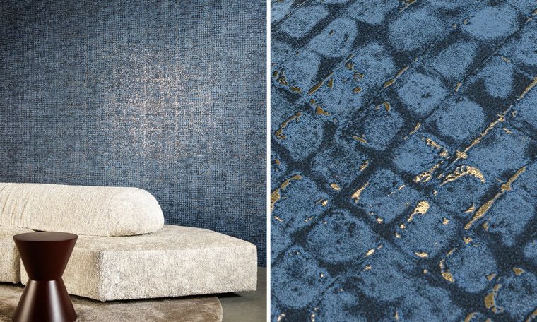 ARTE Mosaico Behang 70516 - LAB COLOUR THE WORLD