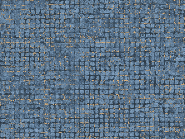 ARTE Mosaico Behang 70516 - LAB COLOUR THE WORLD