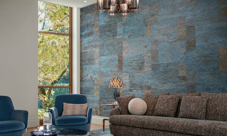 ARTE Mulberry Behang CAS21 - LAB COLOUR THE WORLD