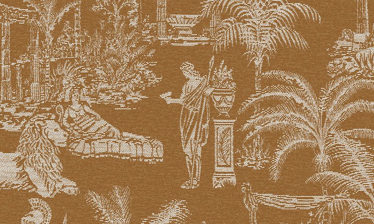 ARTE Mythologie Grecque Behang 97621 - LAB COLOUR THE WORLD
