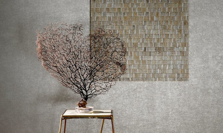 ARTE Nomad Behang Metallic NOA2106 - LAB COLOUR THE WORLD