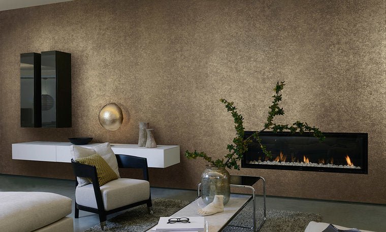 ARTE Nomad Behang Metallic NOA2616 - LAB COLOUR THE WORLD