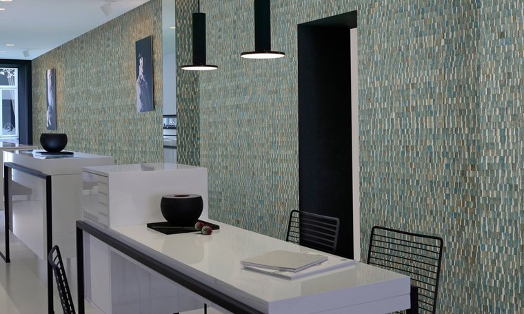 ARTE Nomad Behang NOA1100 - LAB COLOUR THE WORLD