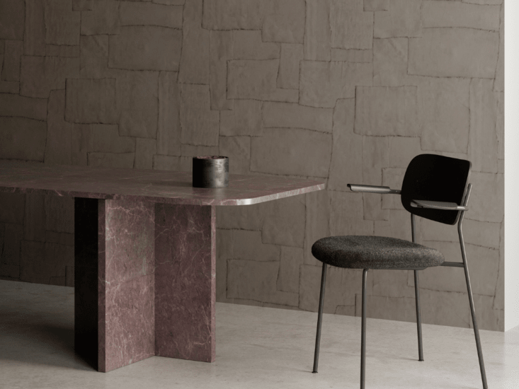 ARTE Oblong Behang Soft Terra 42543 - LAB COLOUR THE WORLD