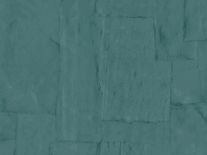 ARTE Oblong Behang Teal 42545 - LAB COLOUR THE WORLD