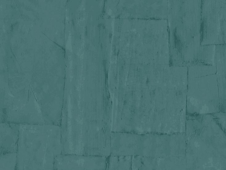 ARTE Oblong Behang Teal 42545 - LAB COLOUR THE WORLD