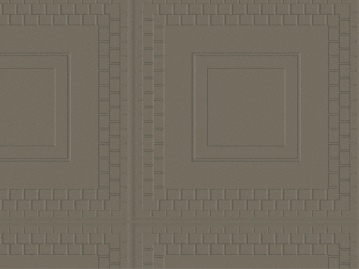 ARTE Pantheon Behang 44033 - LAB COLOUR THE WORLD