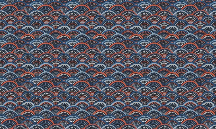 ARTE Peacock Behang 13512 - LAB COLOUR THE WORLD