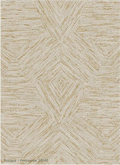 ARTE Pentagono Behang 33042 - LAB COLOUR THE WORLD