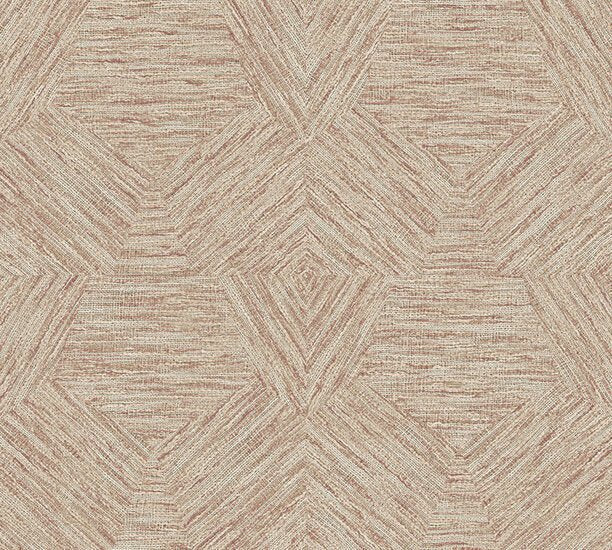 ARTE Pentagono Behang 33045 - LAB COLOUR THE WORLD