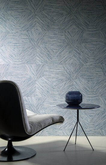 ARTE Pentagono Behang 33045 - LAB COLOUR THE WORLD