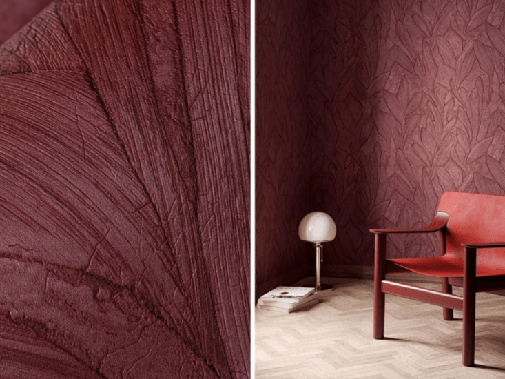 ARTE Piante Behang 42525 - LAB COLOUR THE WORLD