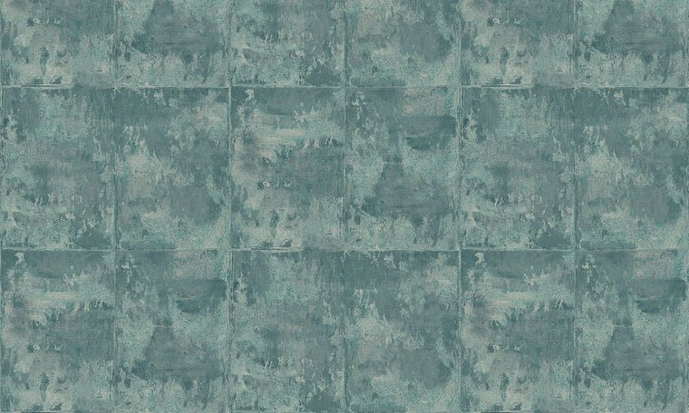 ARTE Platinum Behang Aquamarine 85503 - LAB COLOUR THE WORLD