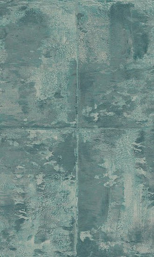 ARTE Platinum Behang Aquamarine 85503 - LAB COLOUR THE WORLD