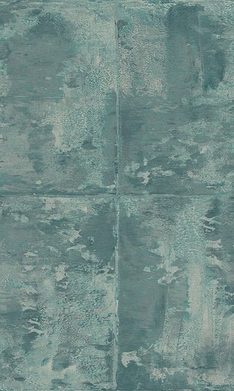 ARTE Platinum Behang Aquamarine 85503 - LAB COLOUR THE WORLD